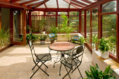 Holemoor conservatory quotes