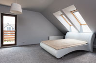 Holemoor bedroom extensions