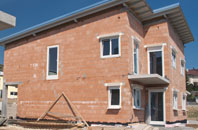 Holemoor home extensions