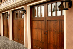 Holemoor garage extension quotes