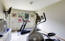 Holemoor home gym construction leads