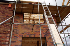 house extensions Holemoor